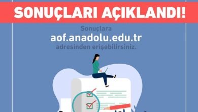 Güz Dönemi Online Arasınav Sonuçları Açıklandı (2020)