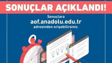 2020 Güz Dönemi Final Sonuçları